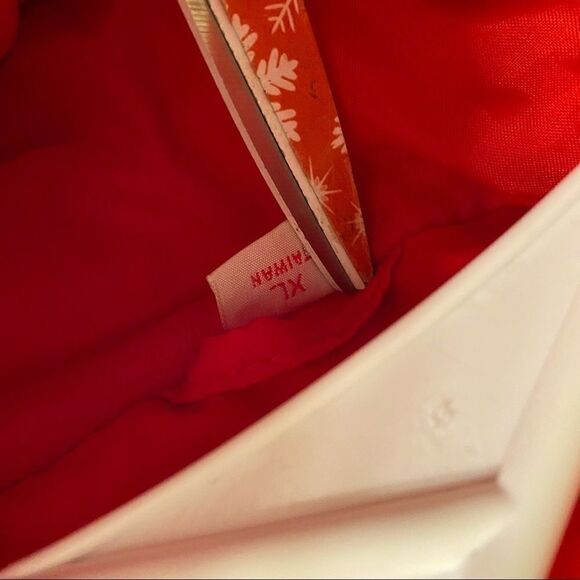 NWOT VINTAGE SKI JACKET  - Picture 9 of 10